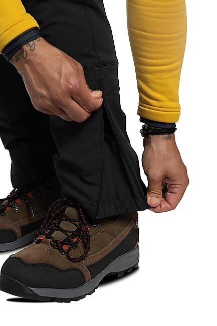 TRANGOWORLD - PANTALON BALAITUS DR