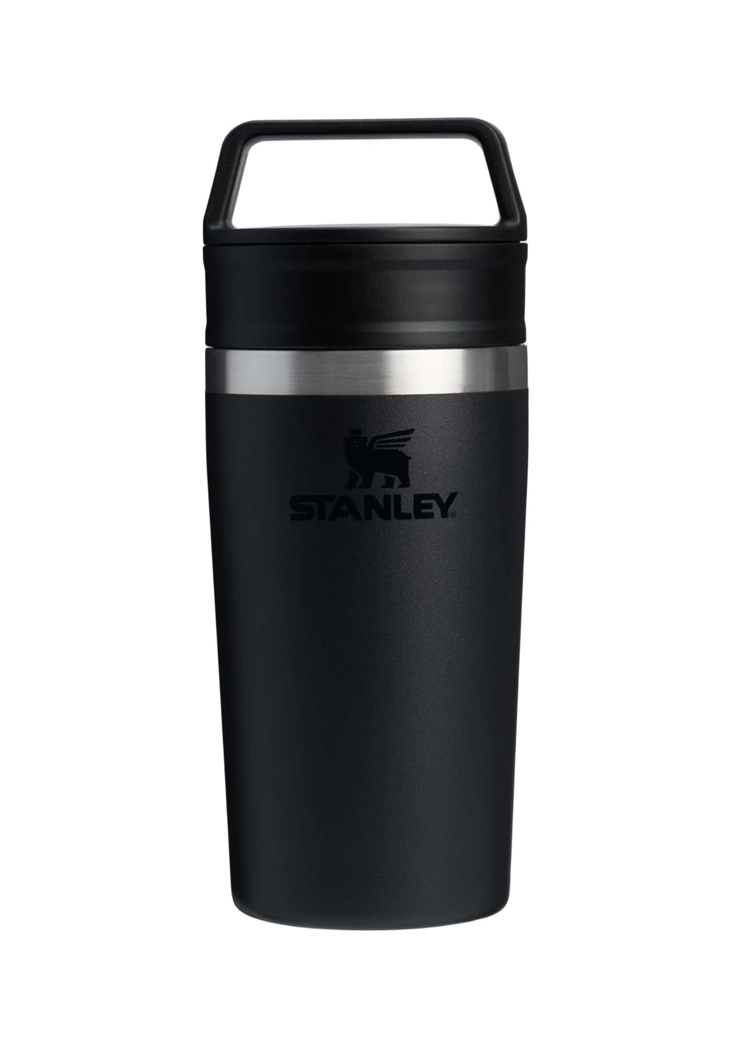 Stanley Kaffeebecher Café-To-Go Travel Mug 0.35 L Black 2.0