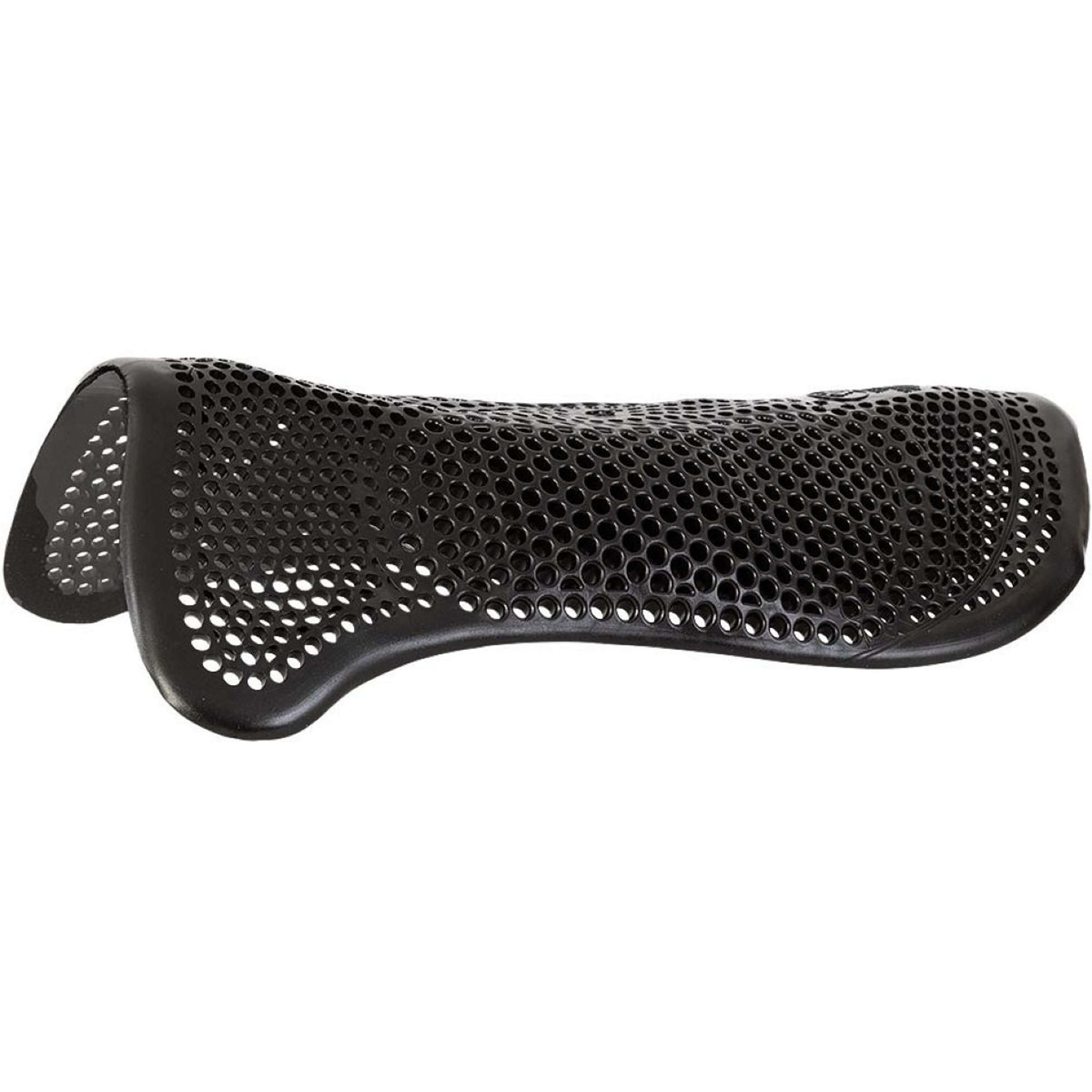BR Gel Pad Middle Riser Therapy Zwart