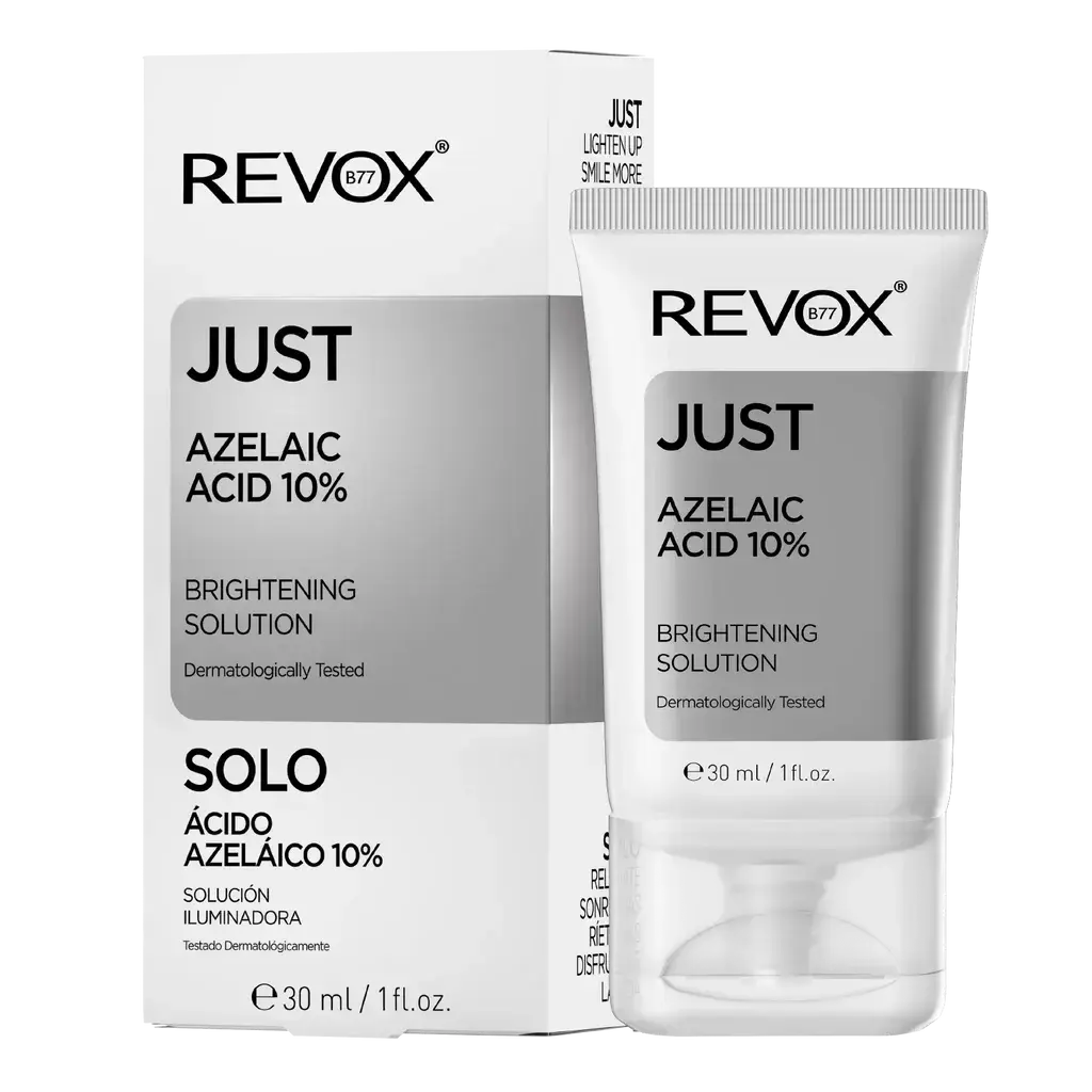 Just Azelaic Acid 10%