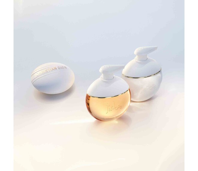 DIOR J'adore Hand Cream
