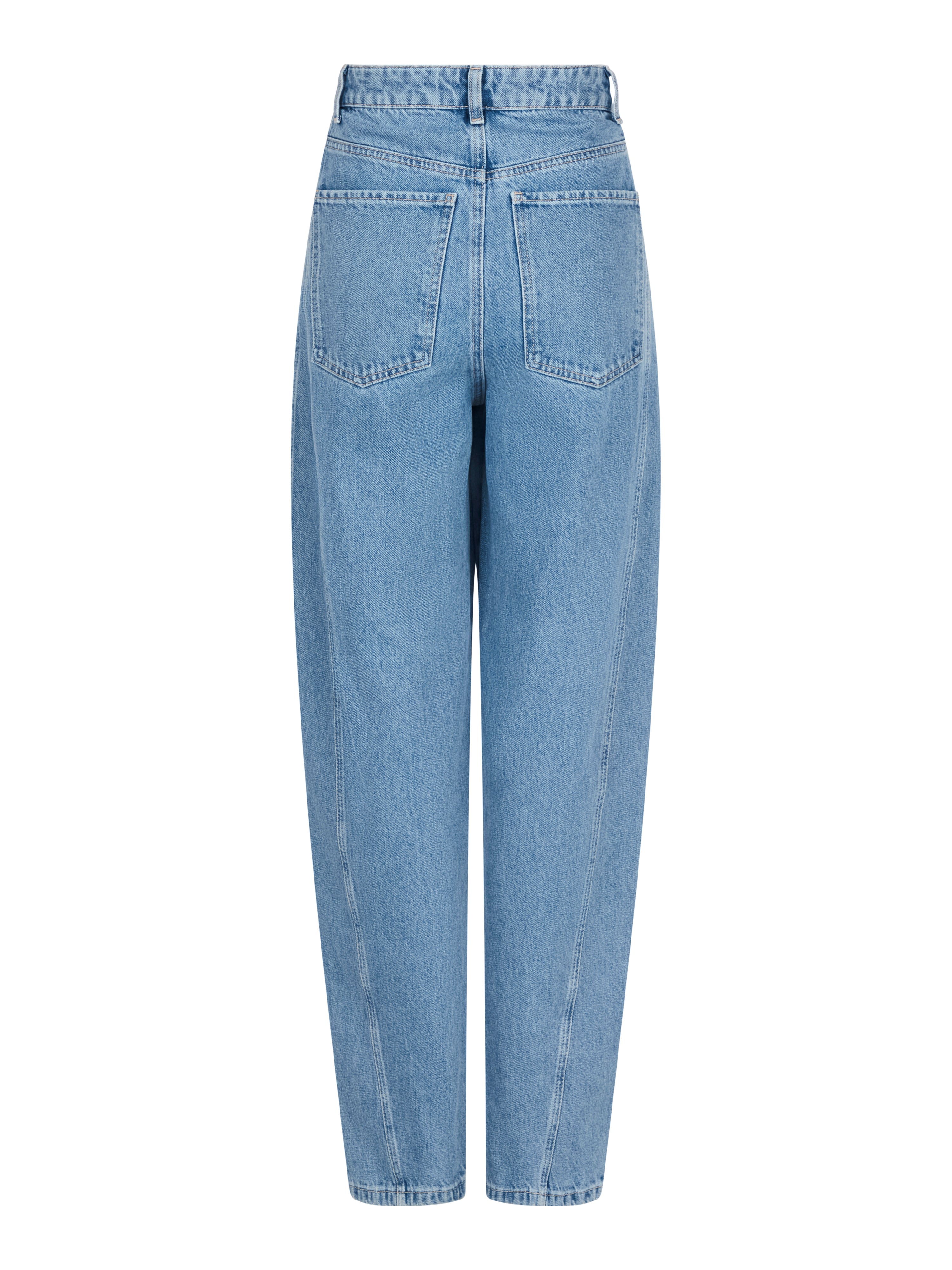 Neo Noir  Hazen D jeans - Stonewash