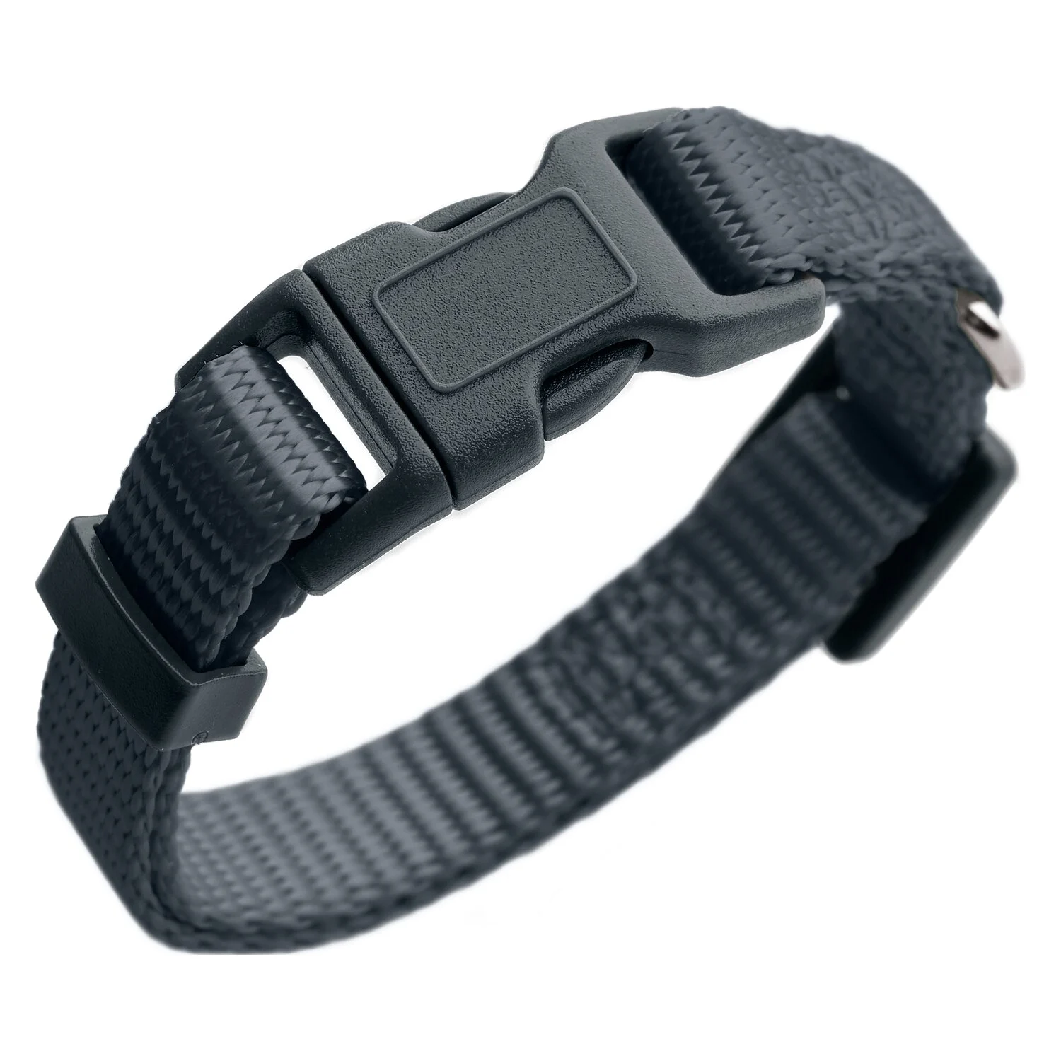 HUNTER Halsband London Vario Basic - anthrazit