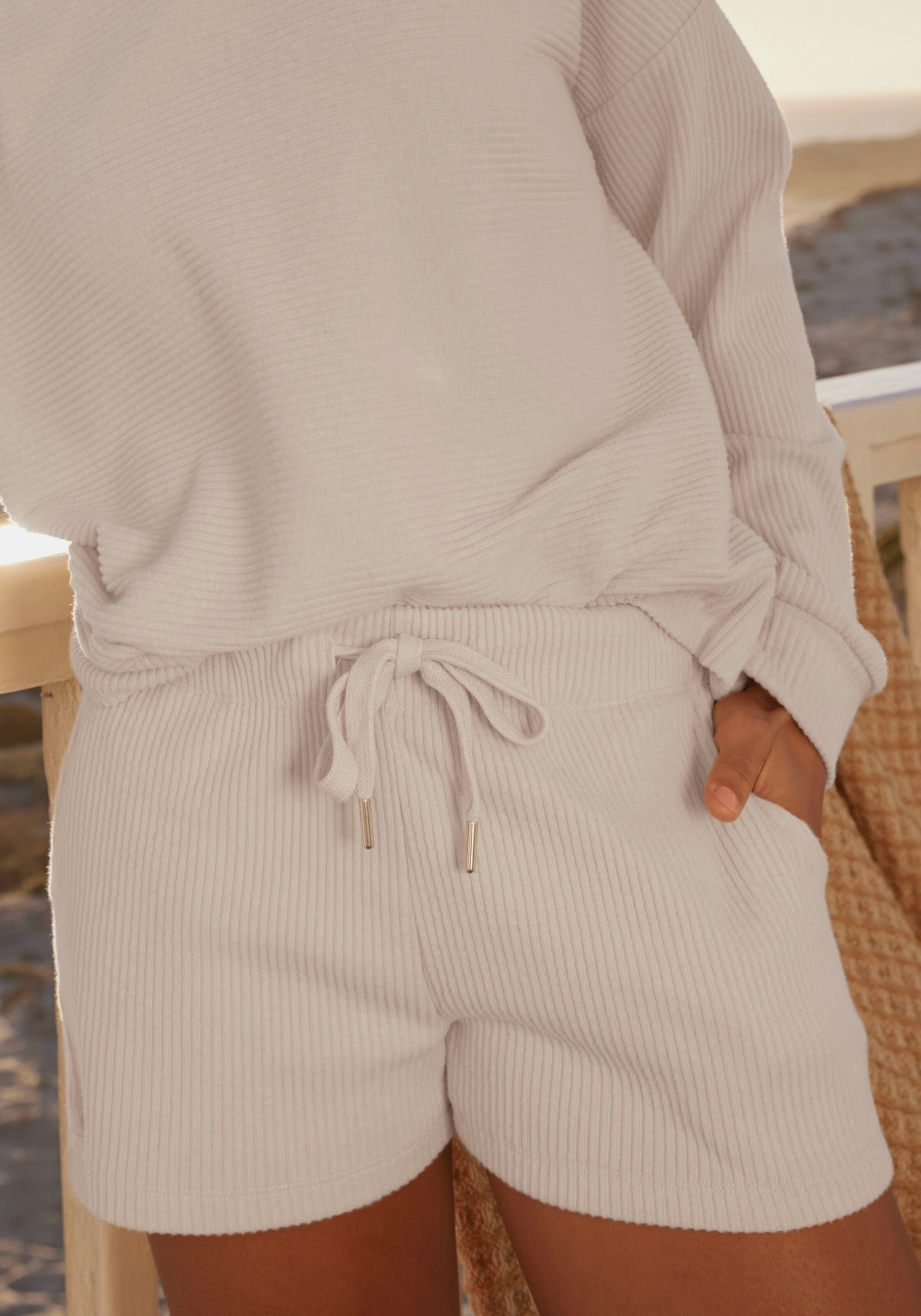 Sweatshorts