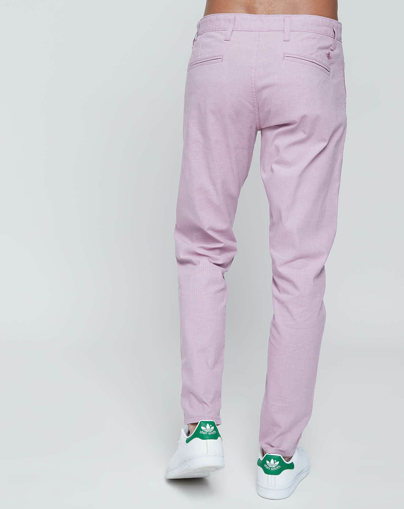 Dockers Pantalon Tapered Supreme lavande