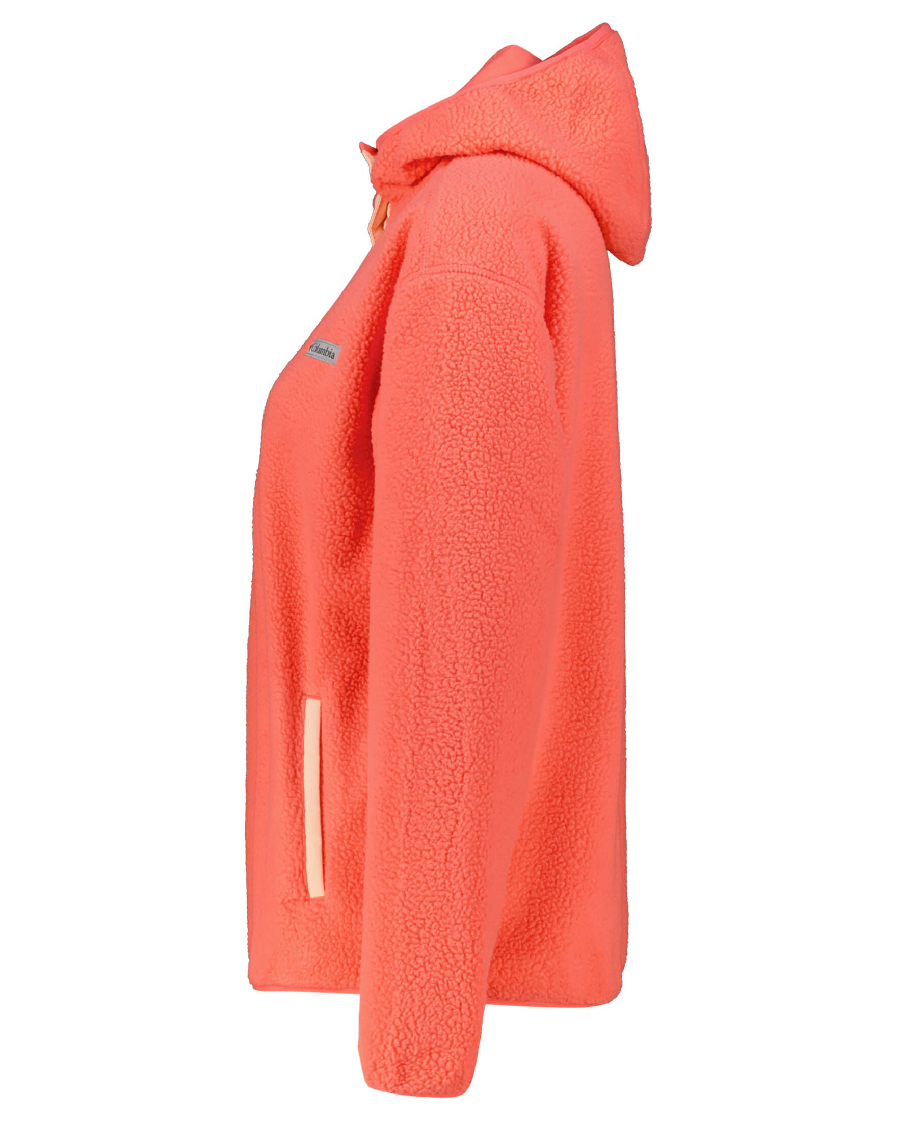 Columbia| Damen Hoodie ECHO HILLS SHERPA