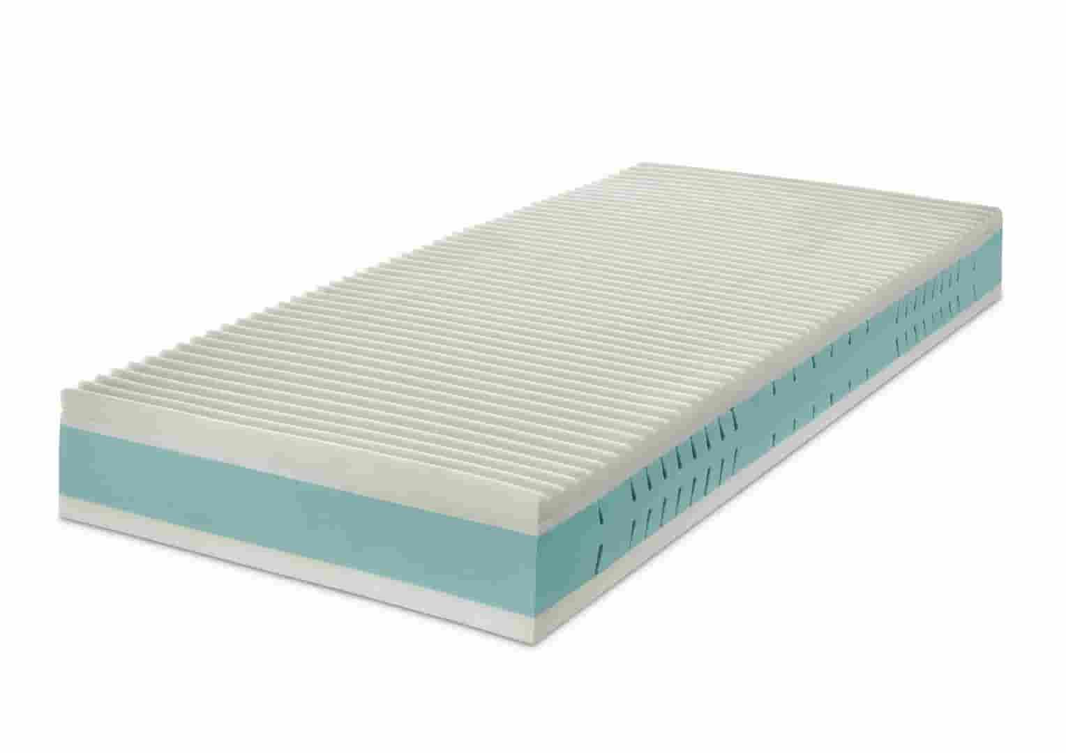 Mondo Matratze Water-Nature 24, LF:90x200cm