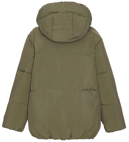 Molo Steppjacke - Hayden - Bark