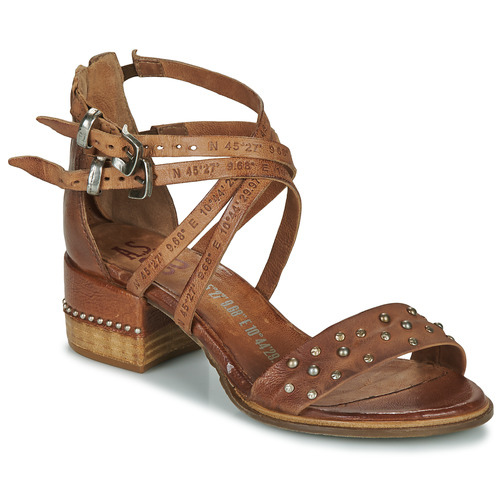 Airstep / A.S.98 - MORAINE Camel