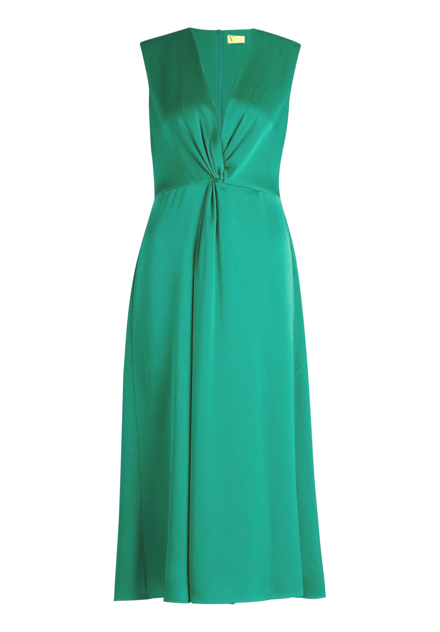 Vera Mont| Damen Cocktailkleid mit Struktur