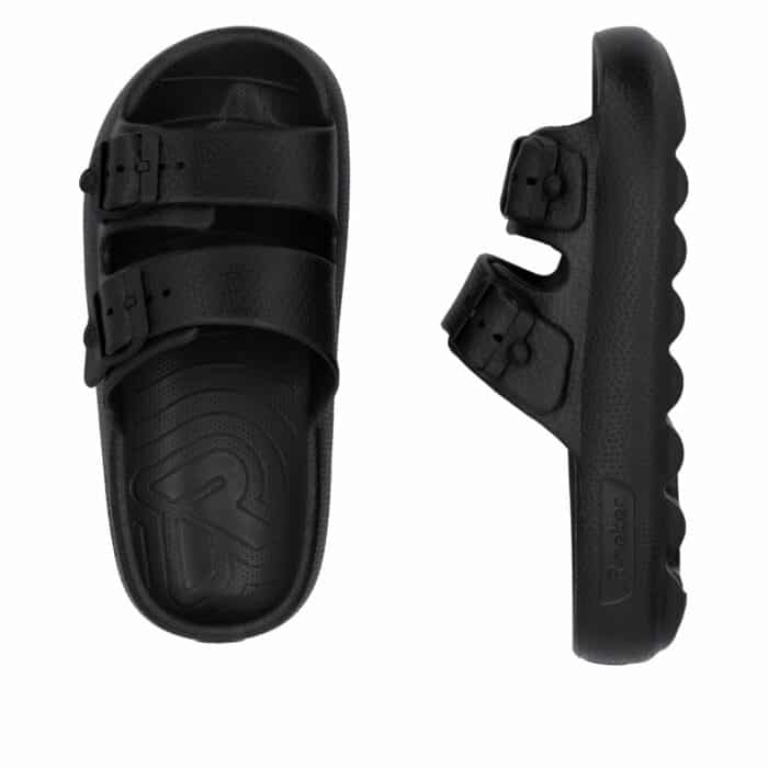Rieker Sandal Dame P2450-00