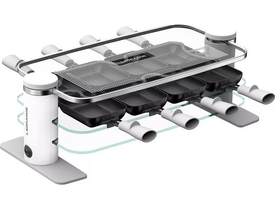 LAGRANGE - Raclette classique 79801