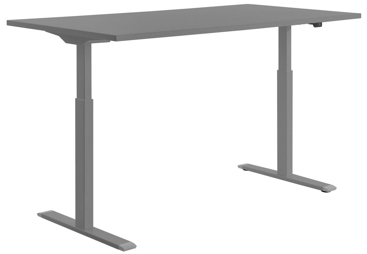 Topstar E-Schreibtisch COLOR