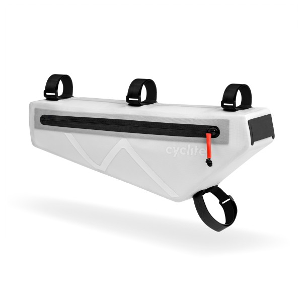 Cyclite - Frame Bag / 02 - Sacoche de vélo