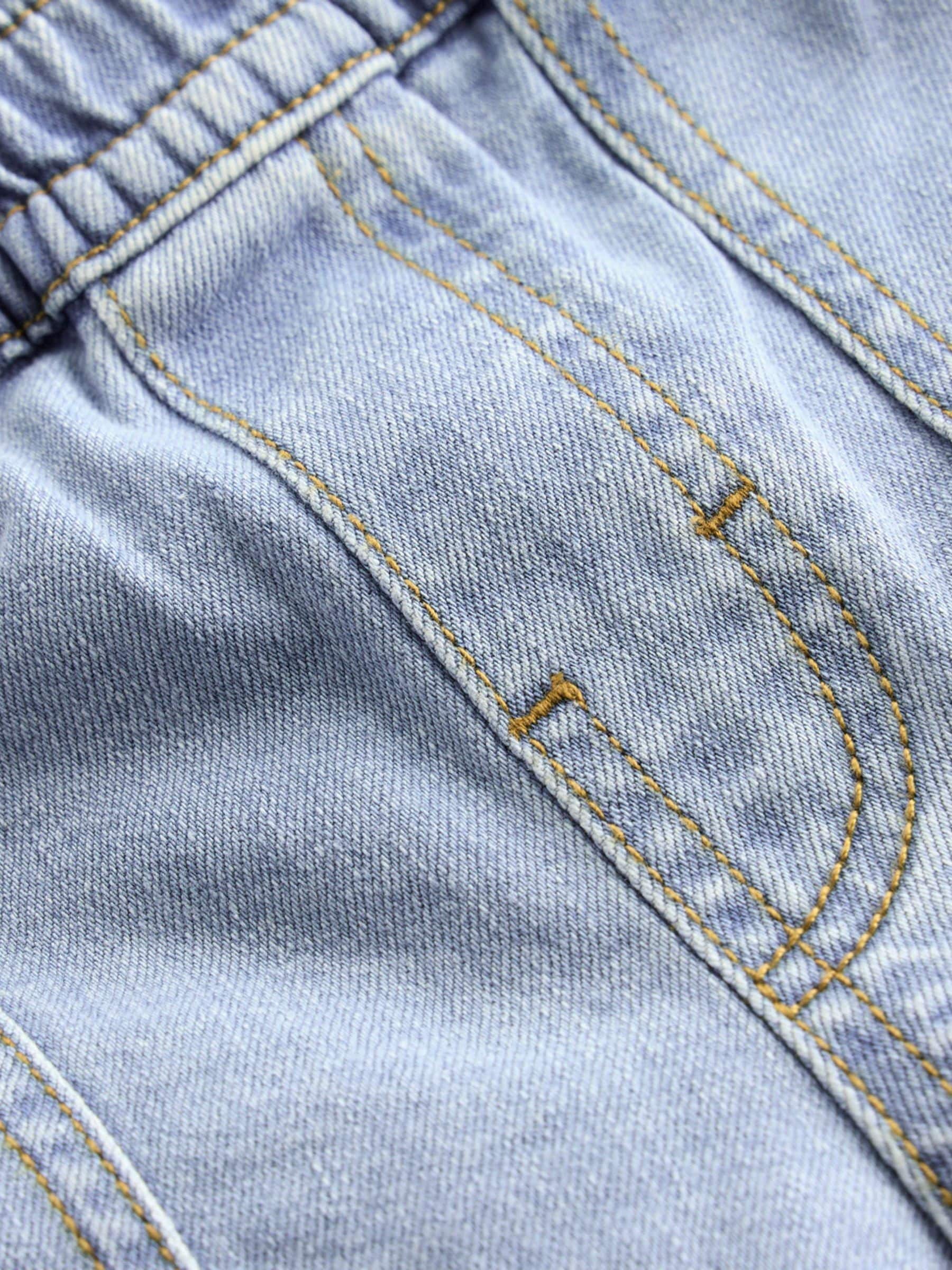 Boden Pull-on Jeans