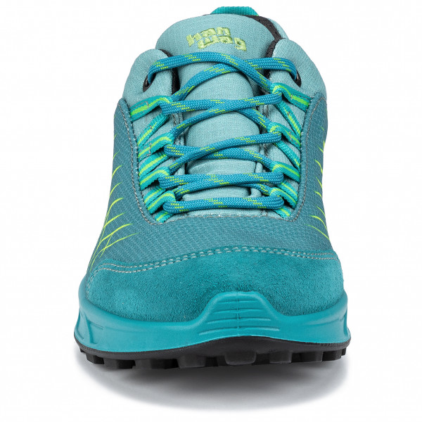 Hanwag - Coastridge Low Lady - Chaussures multisports
