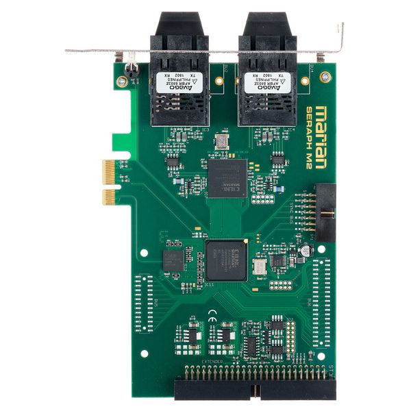 Marian Seraph M2-F