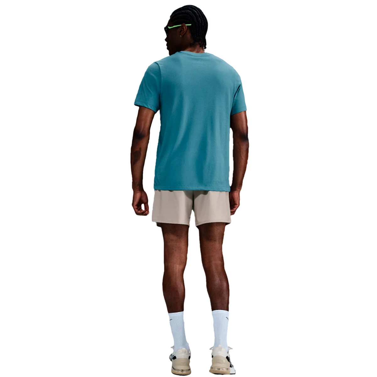 T-Shirt Nike Dri-Fit