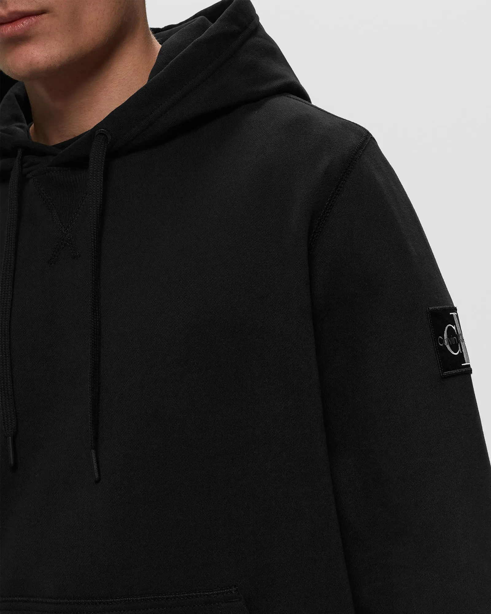 Calvin Klein Jeans BADGE HOODIE