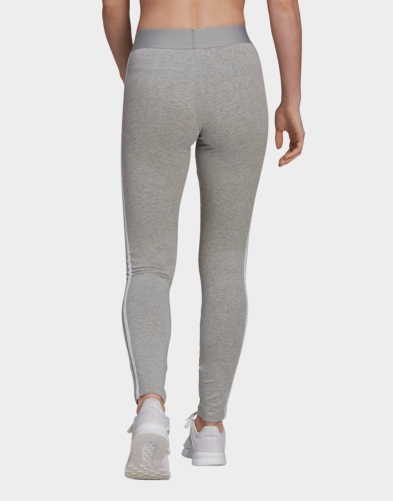 adidas Legging LOUNGEWEAR Essentials 3-Stripes