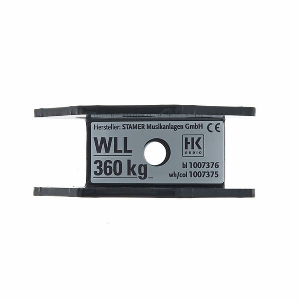 HK Audio AP-8 Set