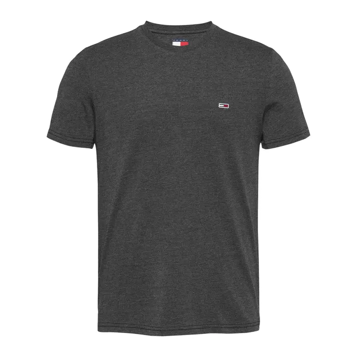 Tommy Hilfiger Heathered XSlim Jasper Shirt Heren