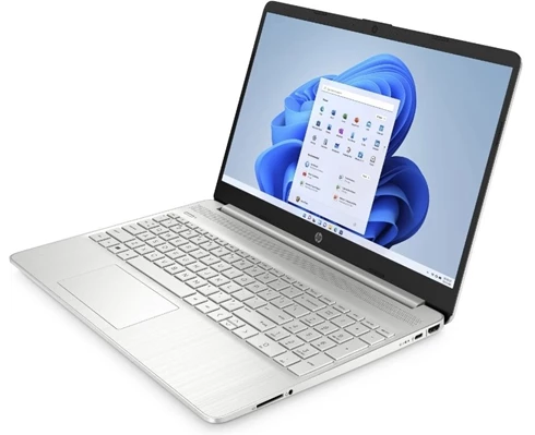 HP Laptop 15s-eq2045no