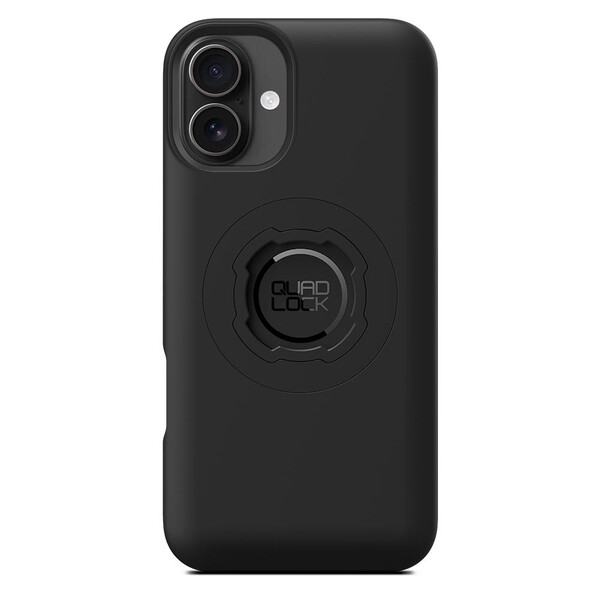 Quad Lock - Coque de protection Mag Case - iPhone 16 Plus