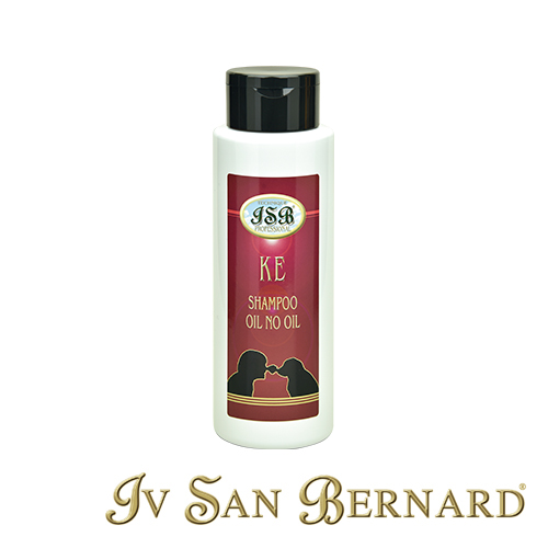 Shampoo de óleo de abacate ISB Technique KE 500 ml