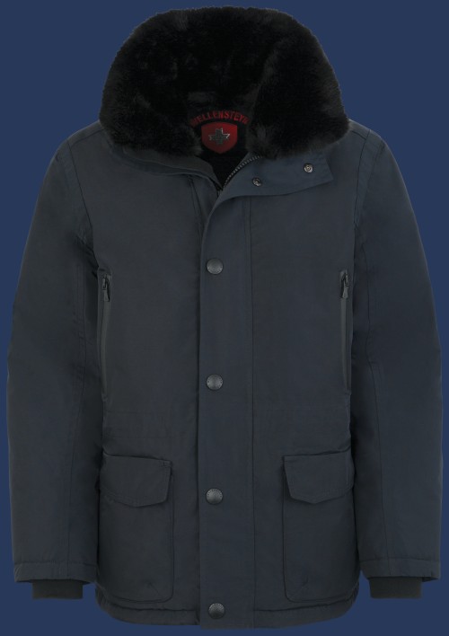 Halifax HaHeMeAirTec, Midnightblue