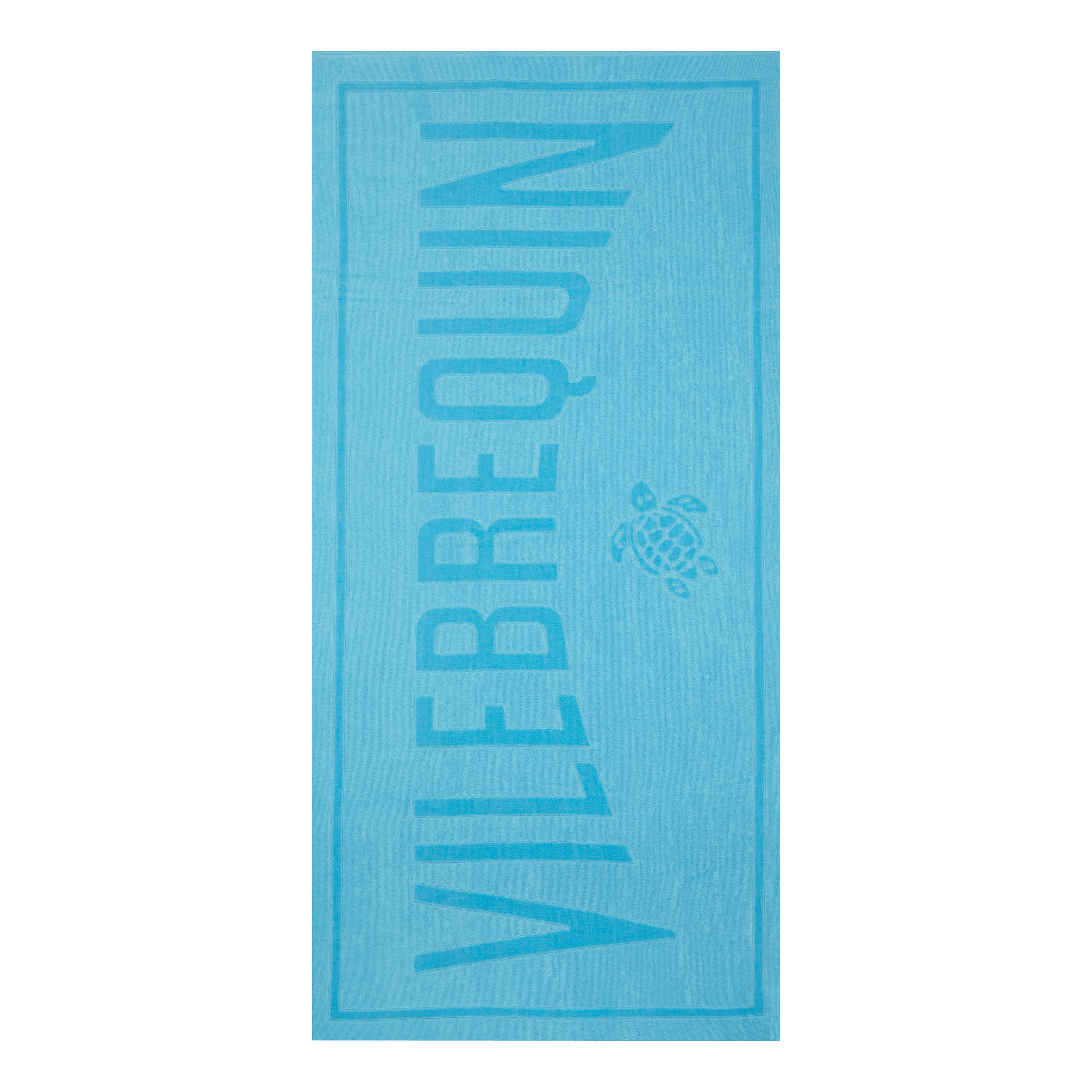 Serviette de Plage Uni | Drap de Bain Vilebrequin SANC1200