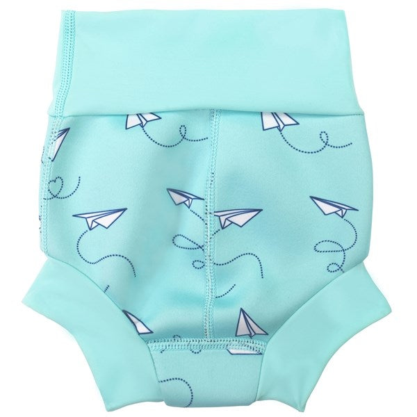 Køb Splash About Happy Nappy Paper Aeroplane