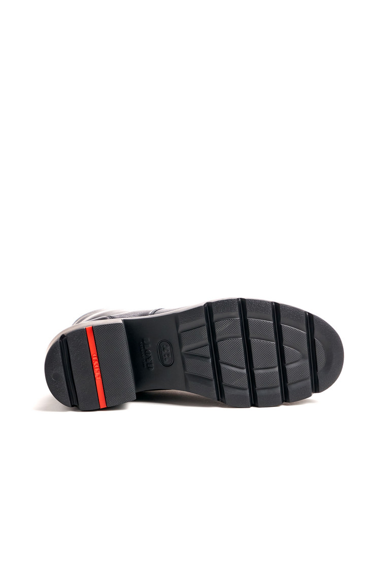 STIEFELETTE Schwarz