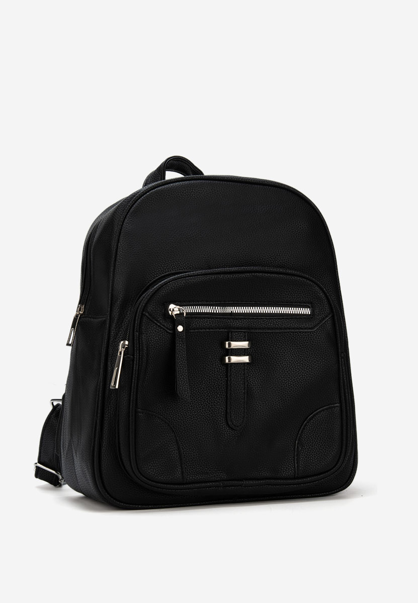 Sac à dos pour femme noir Vicensia