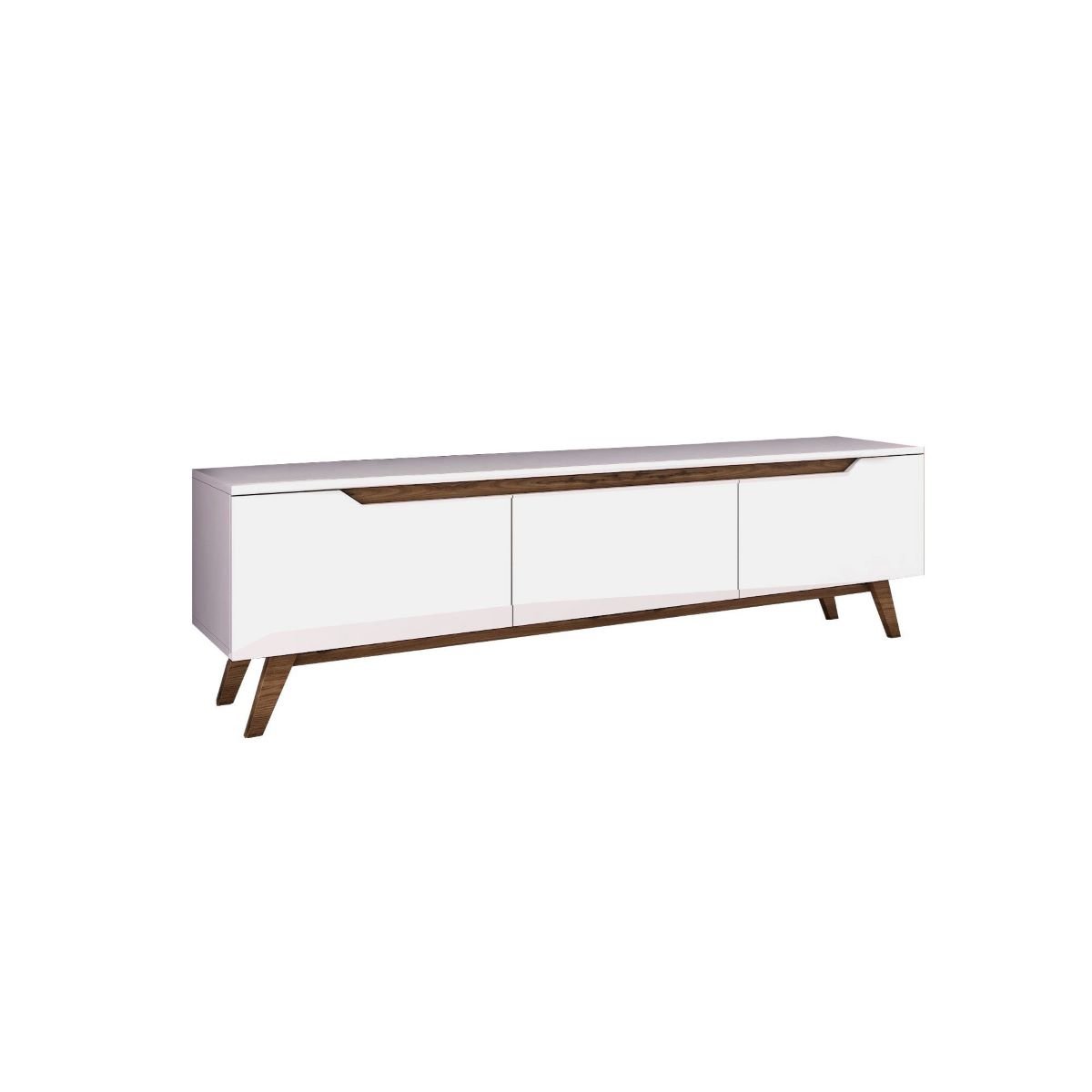 Calicosy - Tv-meubel - H48,6 cm