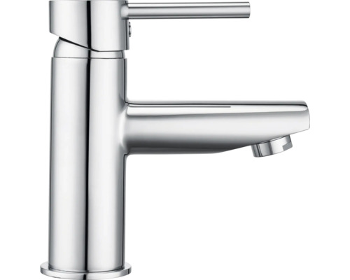 form&style FIJI chromen wastafelkraan