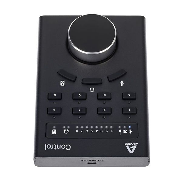 Apogee Control