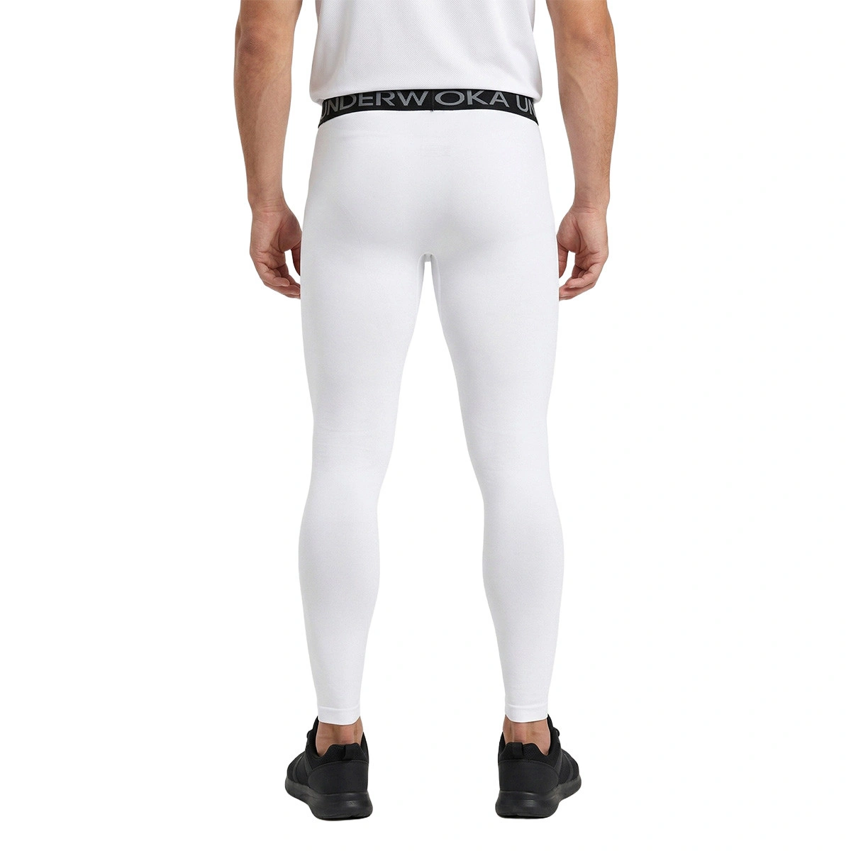 Leggings Soka Térmica Junior