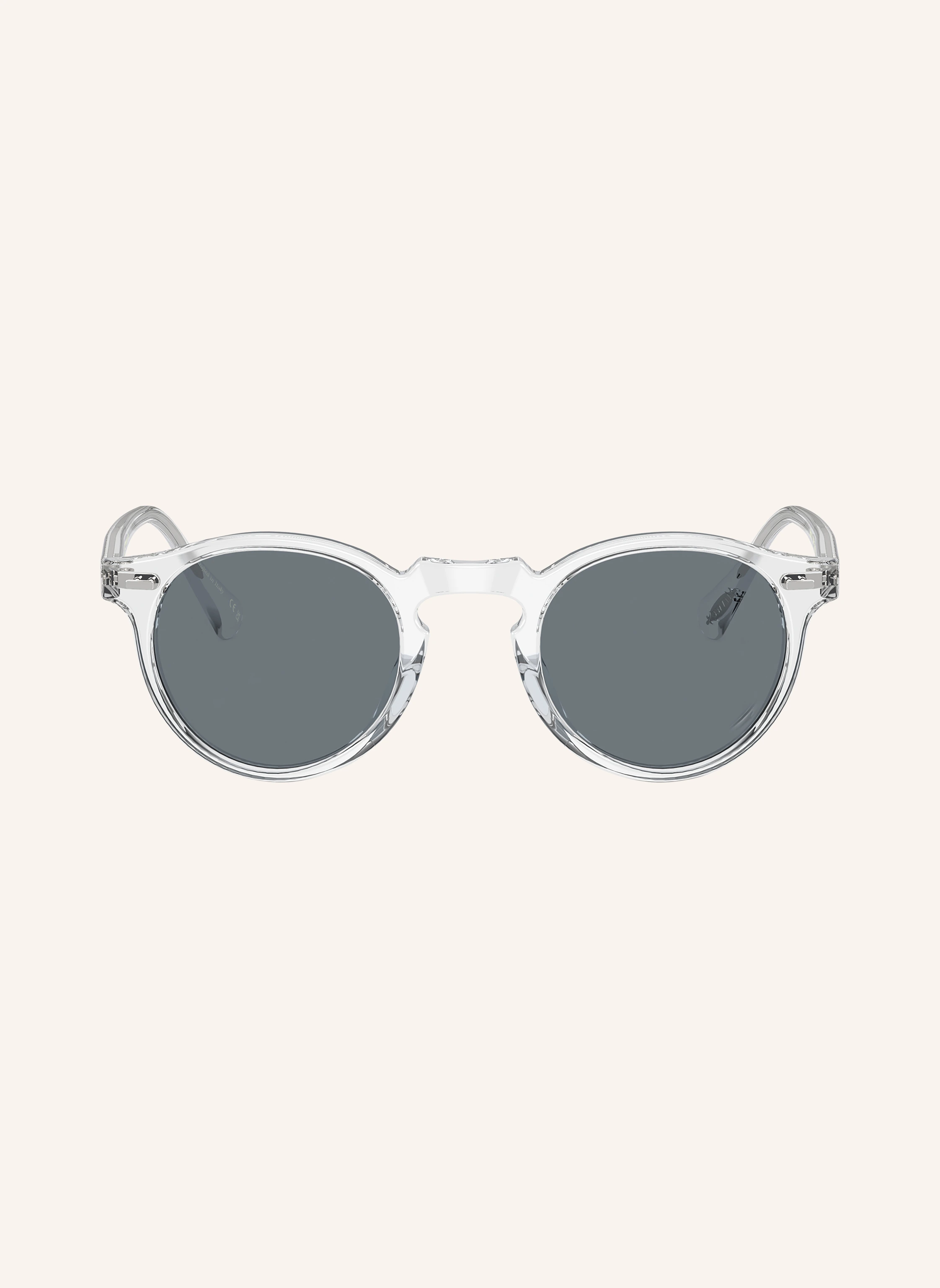 OLIVER PEOPLES Sonnenbrille OV5217S GREGORY PECK SUN