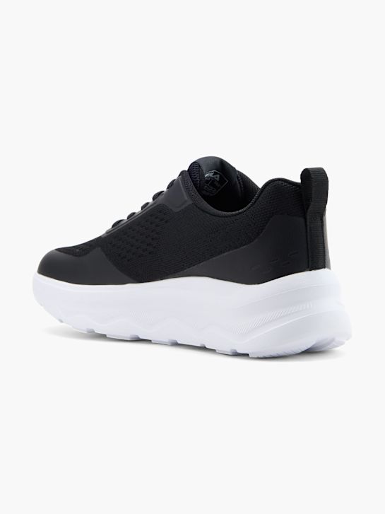 FILA Trainingsschuh Schwarz