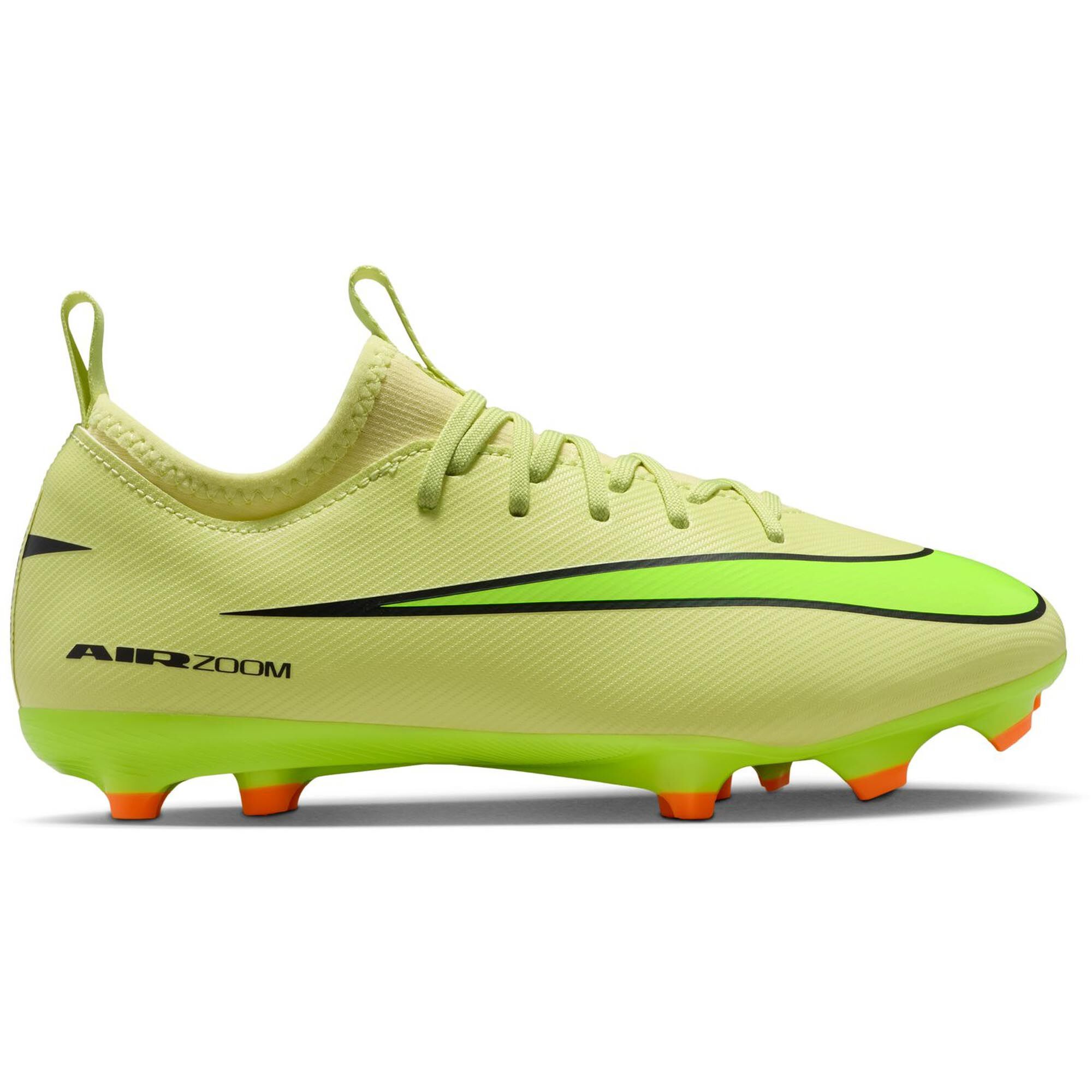 NikeJR ZOOM VAPOR 16 ACADEMY FG/MG