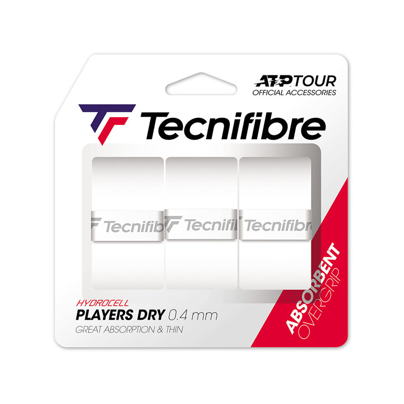 Surgrips Players Dry x3