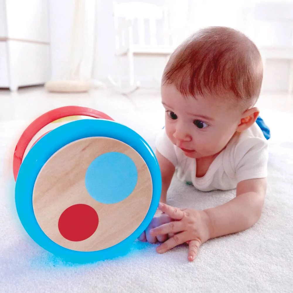 TAMBOUR DE BEBE