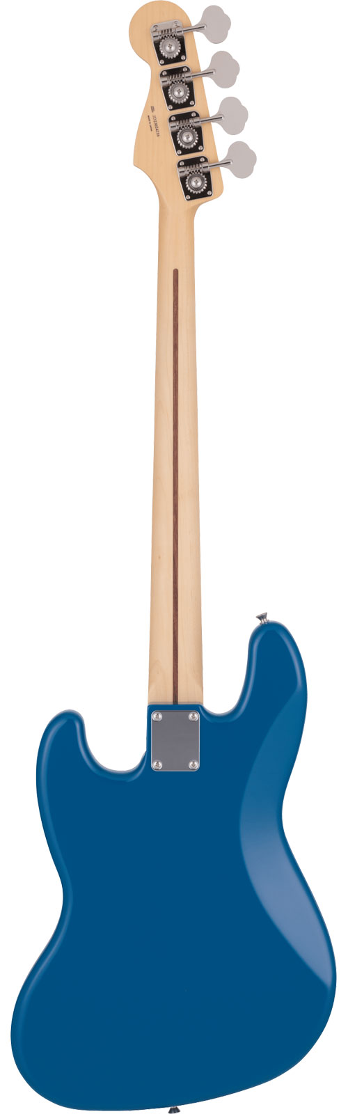 FENDER JAZZ BASS HYBRID II JAPAN MN FOREST BLUE