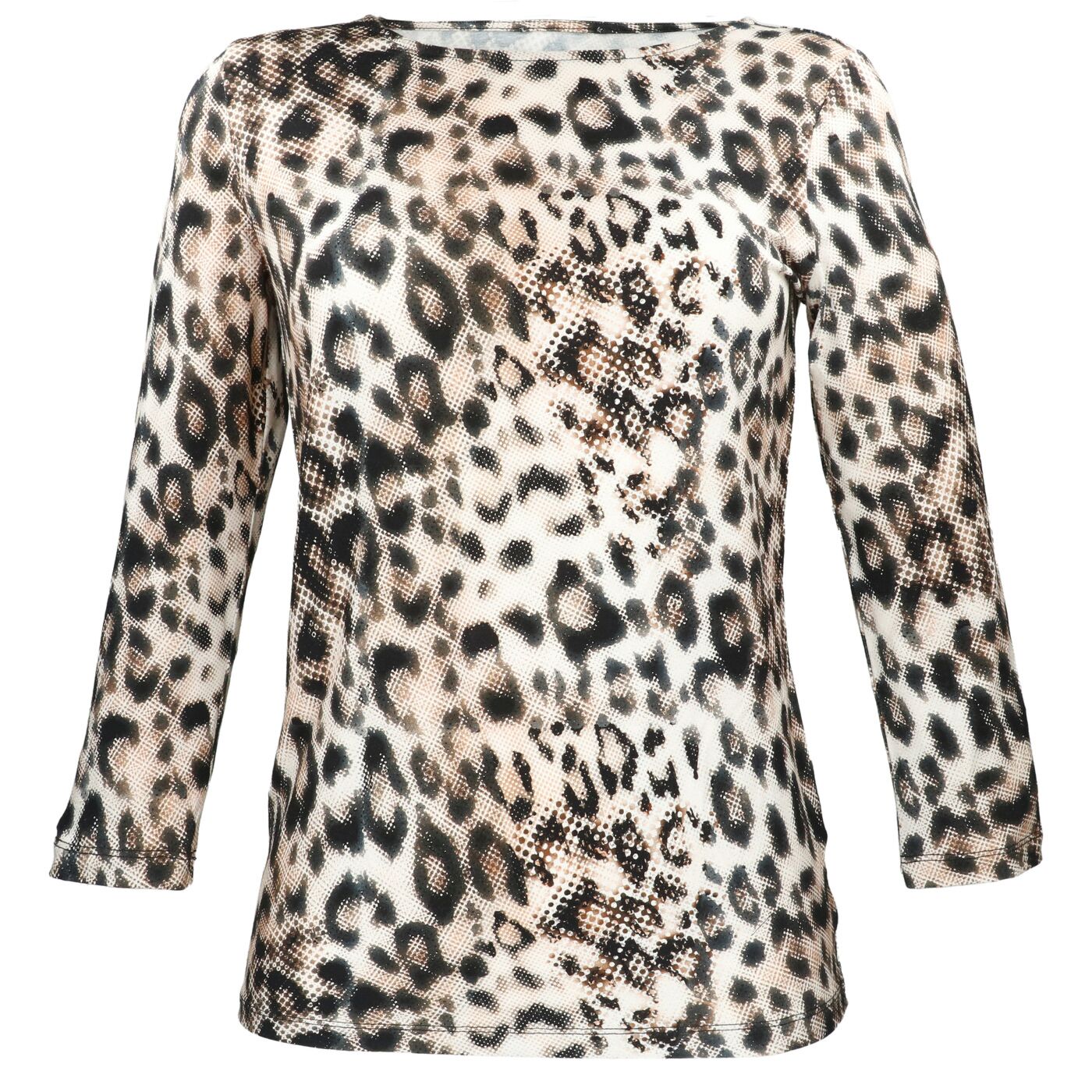 MadiesFashionShirt «Leni»