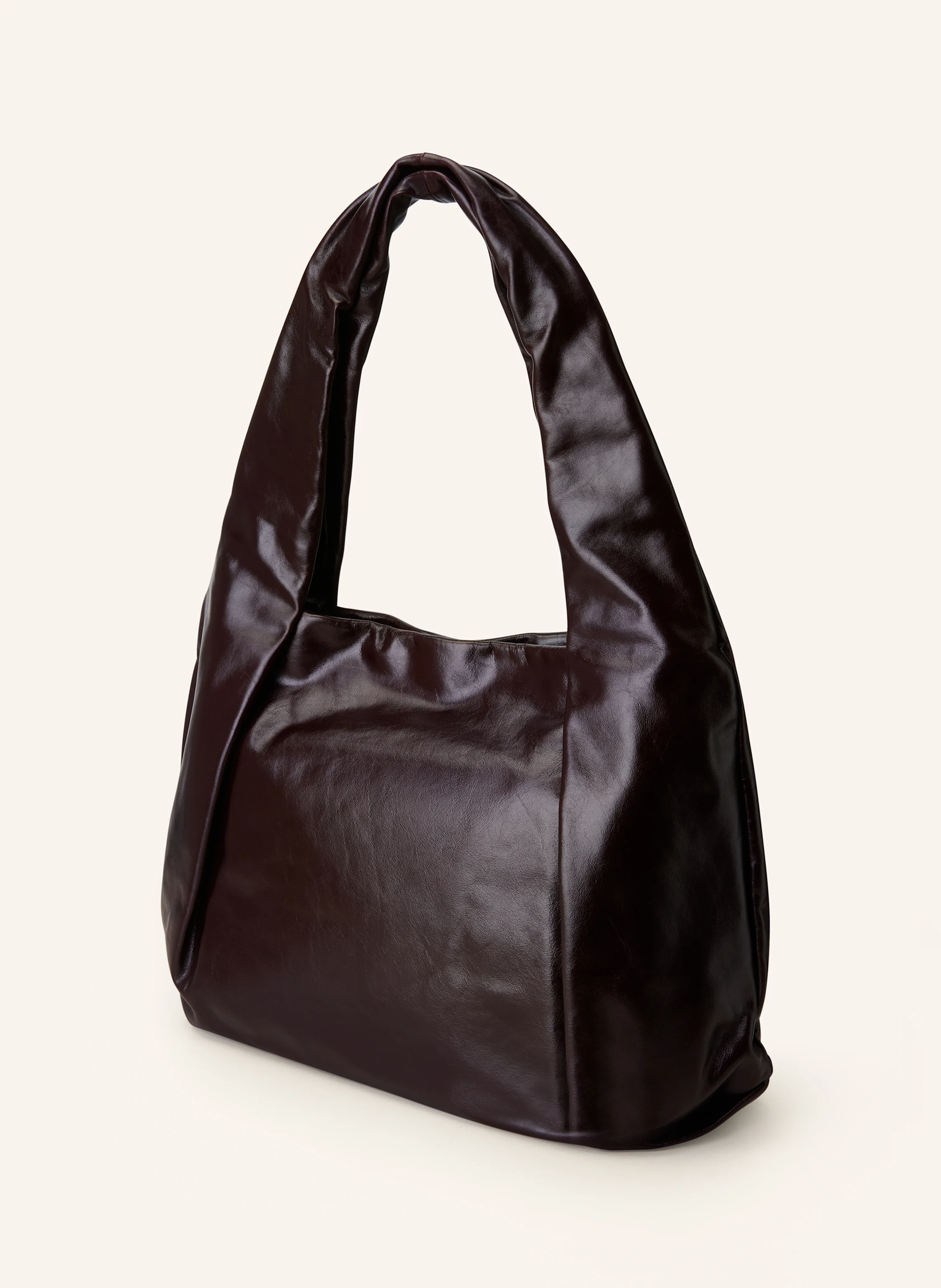 SANDRO Schultertasche