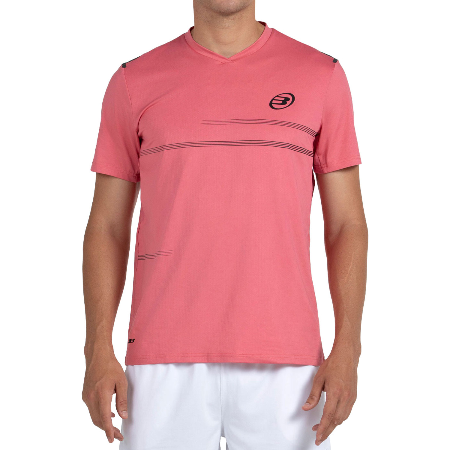 Bullpadel Montuno Tee