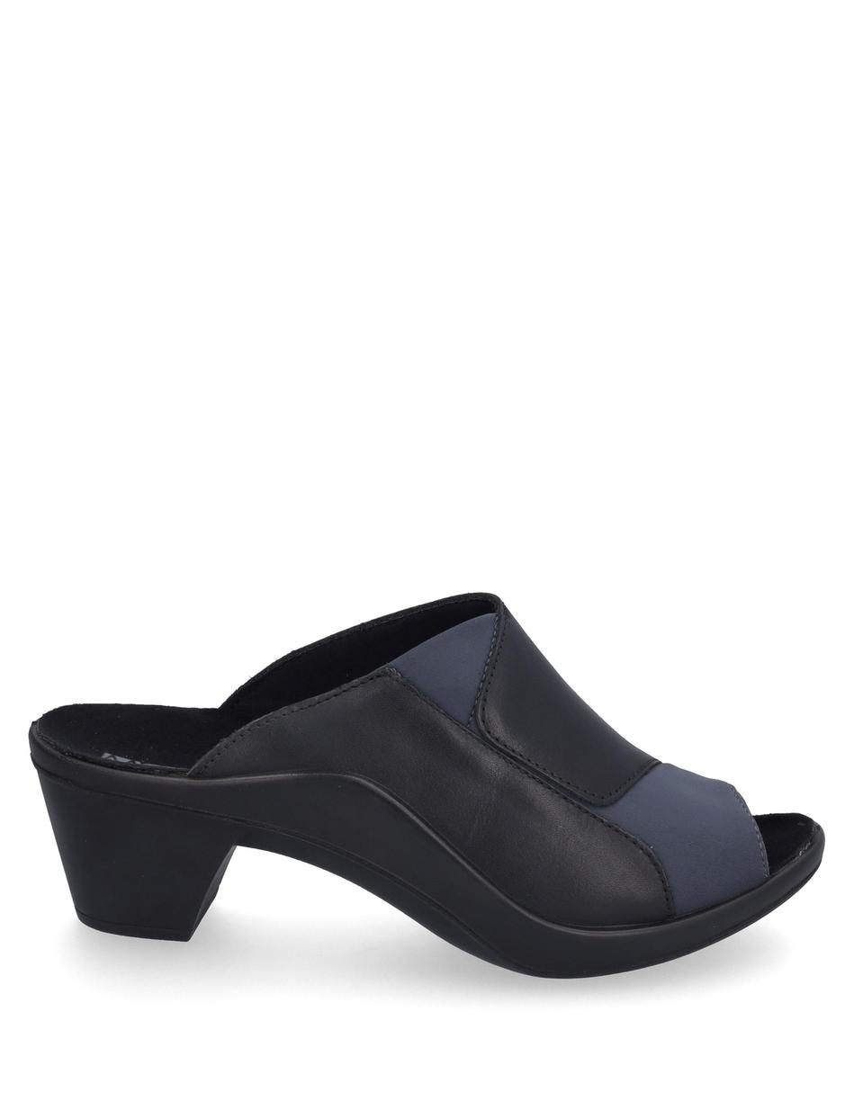 Sandale St.Tropez 244, anthrazit-ko