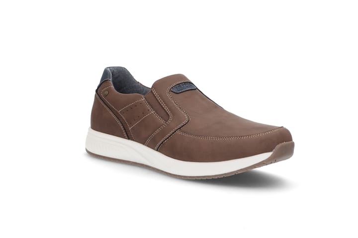 Praktisk slip on