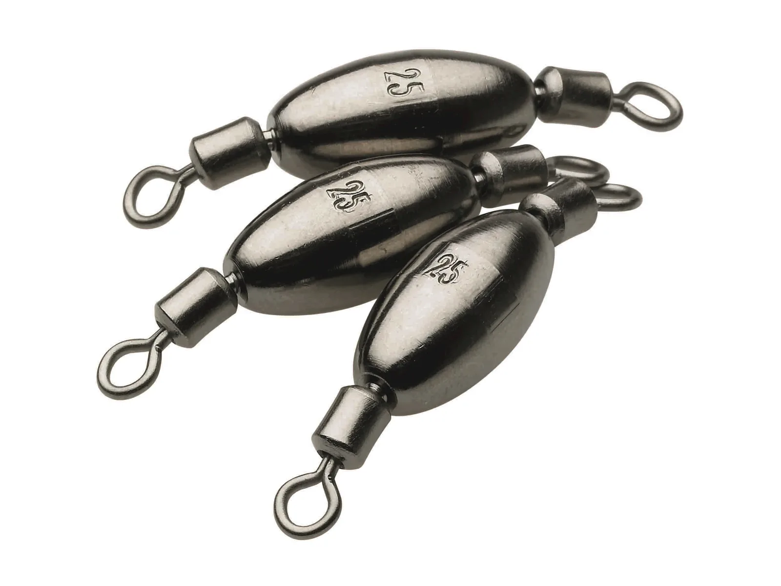 Kinetic Kinetic Weighted Swivel